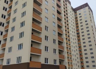 Продается двухкомнатная квартира, 58 м2, Саратов, проспект Героев Отечества, 8А