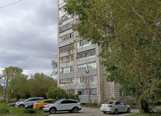 Аренда двухкомнатной квартиры, 45 м2, Ульяновск, улица Пушкарёва, 72