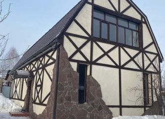 Сдается коттедж, 160 м2, село Бердяш