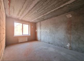Продам двухкомнатную квартиру, 60 м2, Новосибирская область, 6-й микрорайон, 55