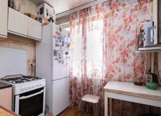 Продам 2-комнатную квартиру, 45.3 м2, Новосибирская область, улица Жилмассив, 3