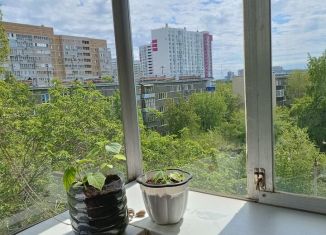 Продается двухкомнатная квартира, 40.1 м2, Оренбургская область, Пролетарская улица, 259А