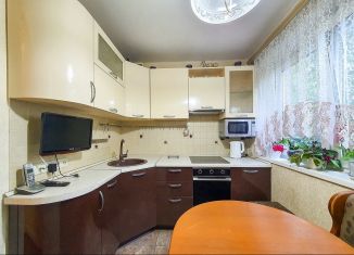 Сдается в аренду двухкомнатная квартира, 42 м2, Москва, метро Зябликово, Ясеневая улица, 8к1