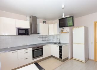 Продаю однокомнатную квартиру, 45 м2, Новосибирская область, 2-й микрорайон, 233