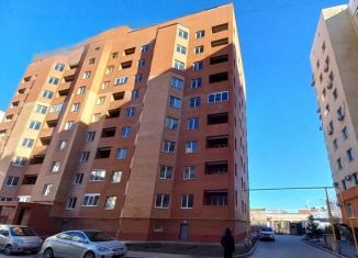 Продается однокомнатная квартира, 42.8 м2, Астраханская область, Белгородская улица, 13