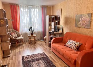 1-комнатная квартира на продажу, 38.2 м2, Ленинградская область, Арсенальная улица, 3