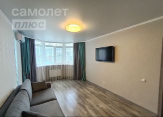 Продается двухкомнатная квартира, 61.6 м2, Оренбург, улица Рокоссовского, 33, Дзержинский район