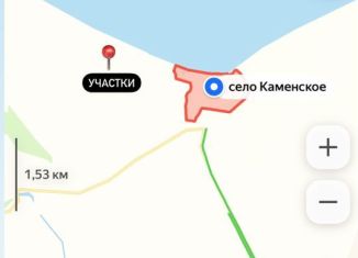 Продаю земельный участок, 8 сот., товарищество собственников недвижимости Ак-Монай