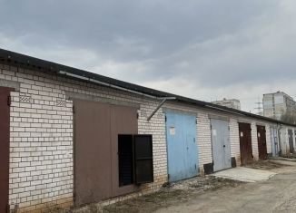 Продам гараж, 25 м2, Нижегородская область, улица Тропинина, 1Г