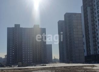 Трехкомнатная квартира на продажу, 77.1 м2, Улан-Удэ