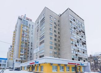 Продается двухкомнатная квартира, 42.6 м2, Нижний Новгород, бульвар Мира, 5, микрорайон Ярмарка