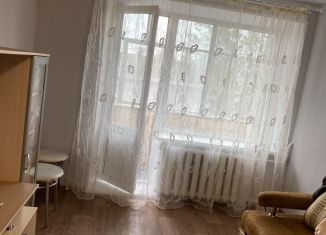 Сдача в аренду однокомнатной квартиры, 30 м2, Краснотурьинск, Парковая улица, 5