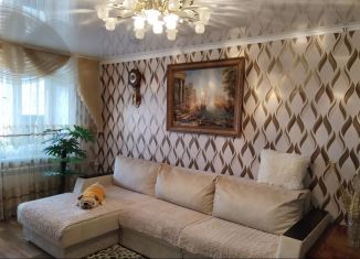 Продается двухкомнатная квартира, 45.5 м2, Альметьевск, улица Гафиатуллина, 20