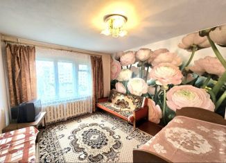 Продажа 2-комнатной квартиры, 55 м2, Смоленск, проспект Строителей, 5, Промышленный район