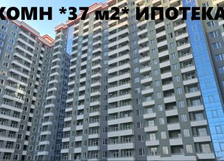 Продаю однокомнатную квартиру, 37 м2, Дербент, переулок Карла Маркса, 57