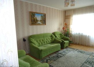 3-комнатная квартира на продажу, 105 м2, Чебоксары, улица Мичмана Павлова, 43