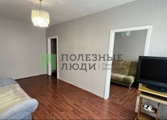 Продажа двухкомнатной квартиры, 43 м2, Саратовская область, улица имени Сакко и Ванцетти, 22