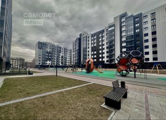 Однокомнатная квартира на продажу, 37.1 м2, Иркутская область, территория Гусарская, 4