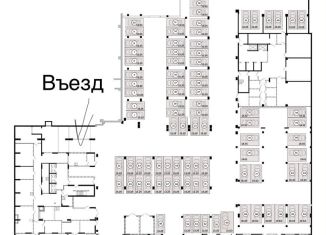 Машиноместо на продажу, 14 м2, Ижевск, Пушкинская улица, 273к1