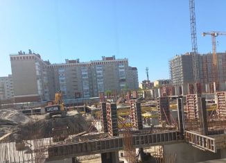 Продажа однокомнатной квартиры, 38.6 м2, Калининград