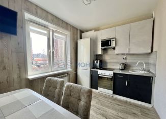 3-комнатная квартира на продажу, 73 м2, Нижний Новгород, Красноуральская улица, 5А, метро Парк Культуры
