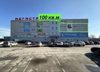 Торговая площадь в аренду, 100 м2, Самарская область, улица Дзержинского, 48