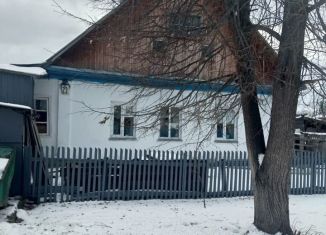 Продам дом, 60.8 м2, Новосибирская область, Краснофлотская улица