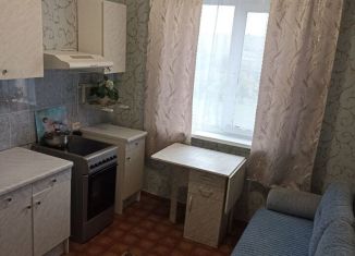 Сдаю однокомнатную квартиру, 34 м2, Челябинская область, Пограничная улица, 32