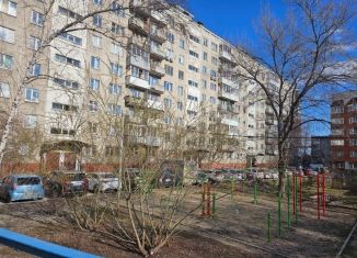 Продажа трехкомнатной квартиры, 59.8 м2, Новосибирск, Ипподромская улица, 31, метро Маршала Покрышкина