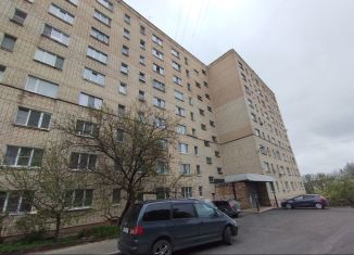 Однокомнатная квартира в аренду, 23 м2, Смоленск, улица Шевченко, Промышленный район