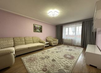 Продаю трехкомнатную квартиру, 95.8 м2, Татарстан, улица Академика Губкина, 52А