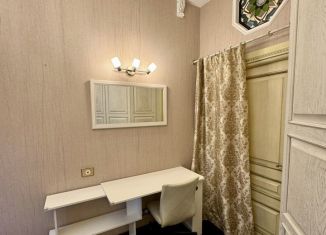 Сдам 1-комнатную квартиру, 40 м2, Москва, Малая Сухаревская площадь, 1с1