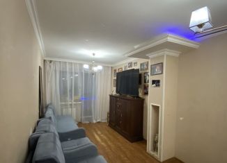 Продам однокомнатную квартиру, 44 м2, Ставрополь, улица Пирогова, 94