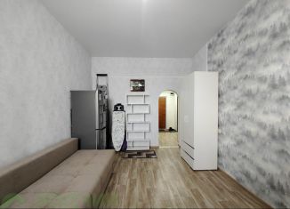 1-комнатная квартира на продажу, 28.9 м2, Канаш, улица Машиностроителей, 27