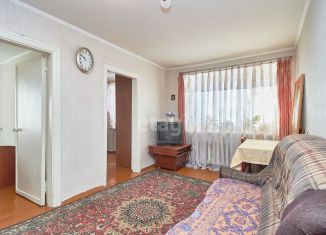 Продажа четырехкомнатной квартиры, 62 м2, Тюменская область, улица Осипенко, 41