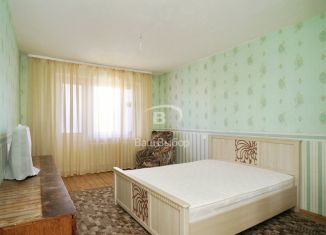 Продажа трехкомнатной квартиры, 82 м2, Ростовская область, Днепровский переулок, 124Б