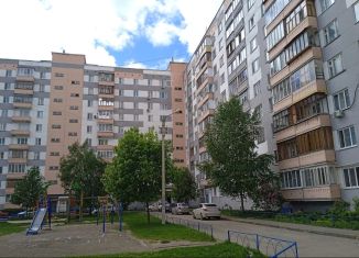 Продажа однокомнатной квартиры, 34.5 м2, Пензенская область, улица Терновского, 154А
