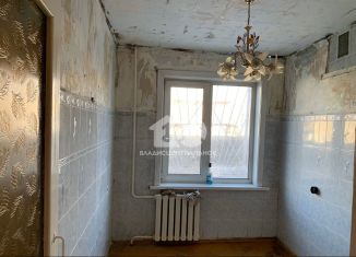 2-комнатная квартира на продажу, 43 м2, Новосибирск, Каунасская улица, 5/1, метро Маршала Покрышкина