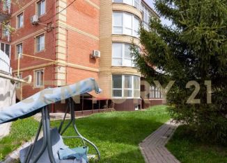 Продается 3-комнатная квартира, 110.7 м2, Ульяновск, улица Федерации, 124, Ленинский район