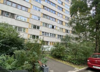 Продается 3-комнатная квартира, 60.1 м2, Санкт-Петербург, проспект Луначарского, 62к1, метро Проспект Просвещения