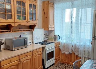 Продажа 4-комнатной квартиры, 77 м2, Нижегородская область, улица Кащенко, 27