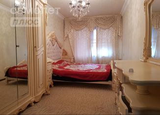 Продаю трехкомнатную квартиру, 67 м2, Грозный, посёлок Абузара Айдамирова, 105