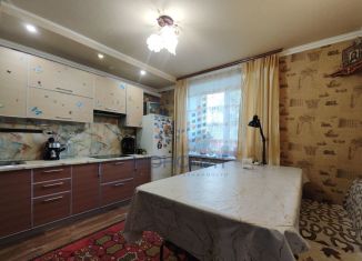 Продается 1-комнатная квартира, 38.9 м2, Чебоксары, улица Хузангая, 30, Ленинский район