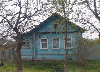 Дом на продажу, 45 м2, Данилов, Преображенская площадь