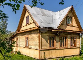 Продажа дачи, 42.6 м2, дачный массив Горы-2