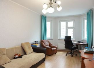 2-комнатная квартира на продажу, 63.1 м2, поселение Десёновское, Нововатутинский проспект, 11
