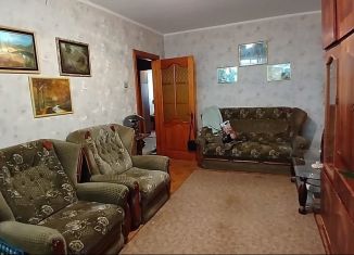 Продается трехкомнатная квартира, 62 м2, Керчь, улица Марата, 5