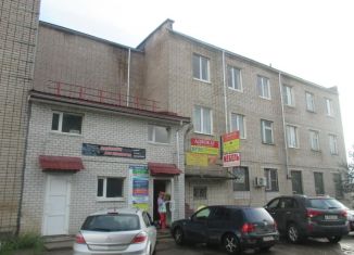 Аренда офиса, 58 м2, Новгородская область, улица Германа, 25