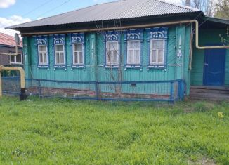 Продается дом, 52 м2, Нижегородская область, улица Надежды Крупской, 37