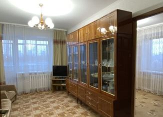 Двухкомнатная квартира на продажу, 42 м2, Оренбургская область, улица Желябова